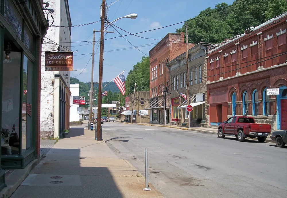 Sutton, United States