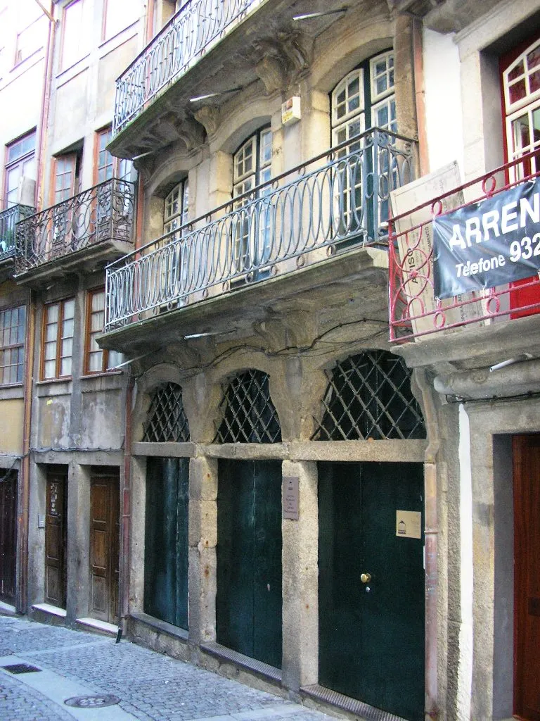 Port Wine Museum