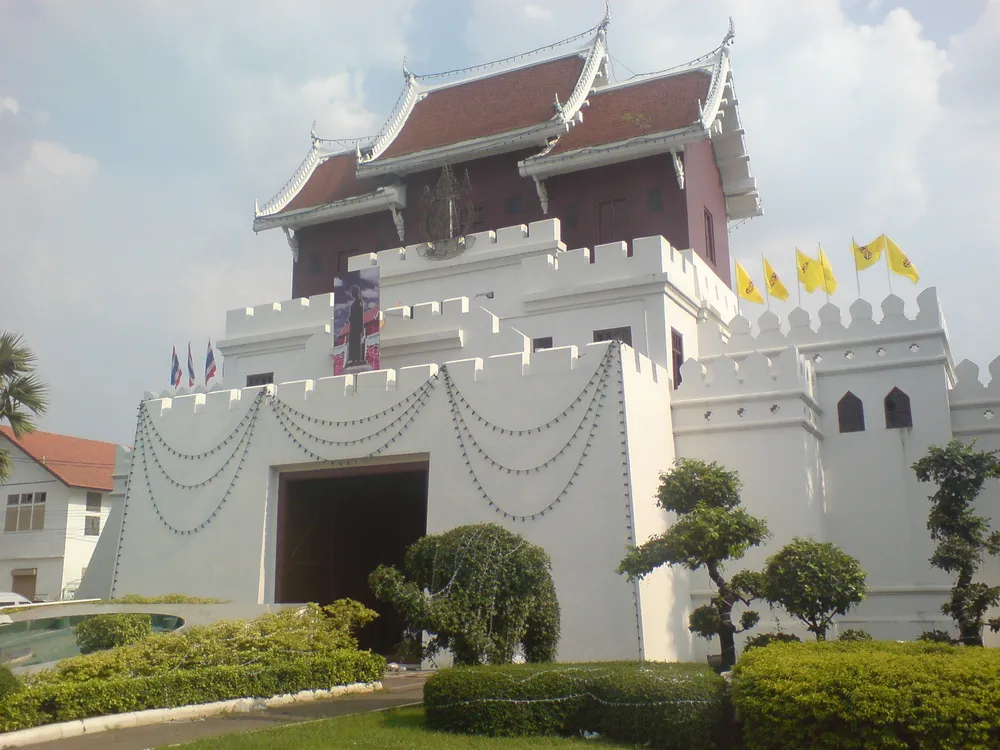 Nakhon Ratchasima, Thailand
