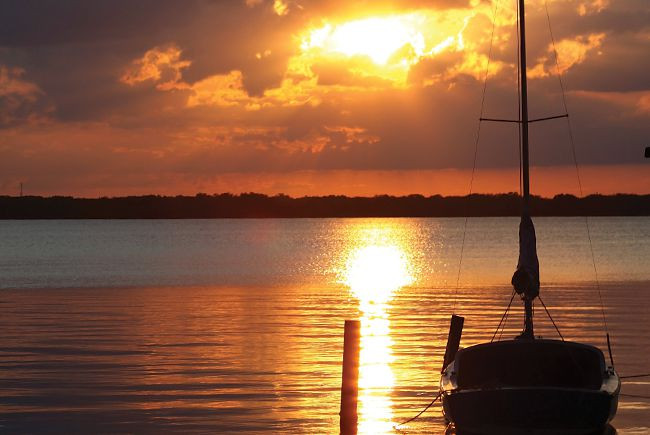 Inland Florida, United States