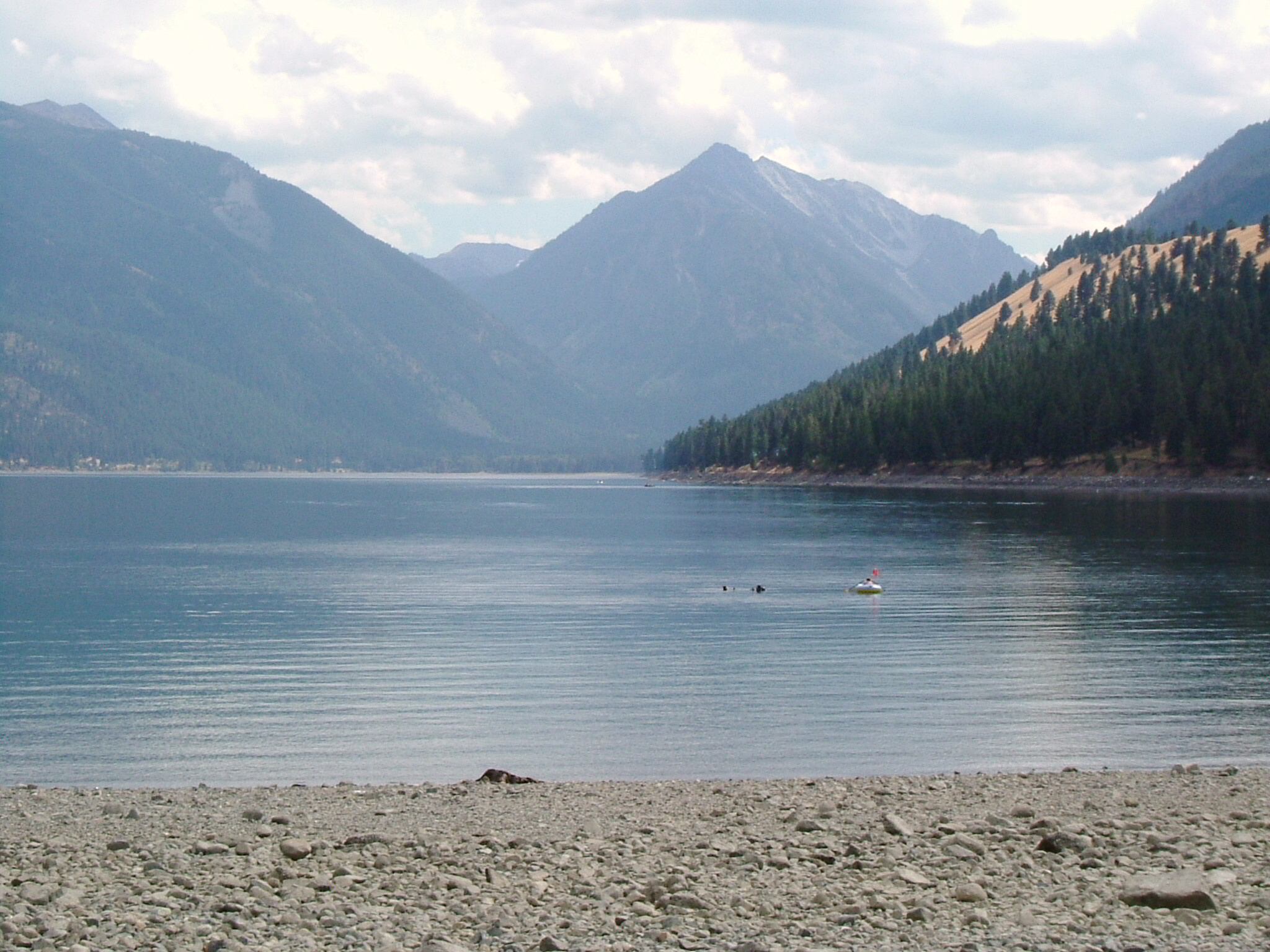 Wallowa Lake, United States