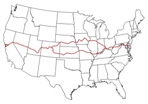 American Discovery Trail