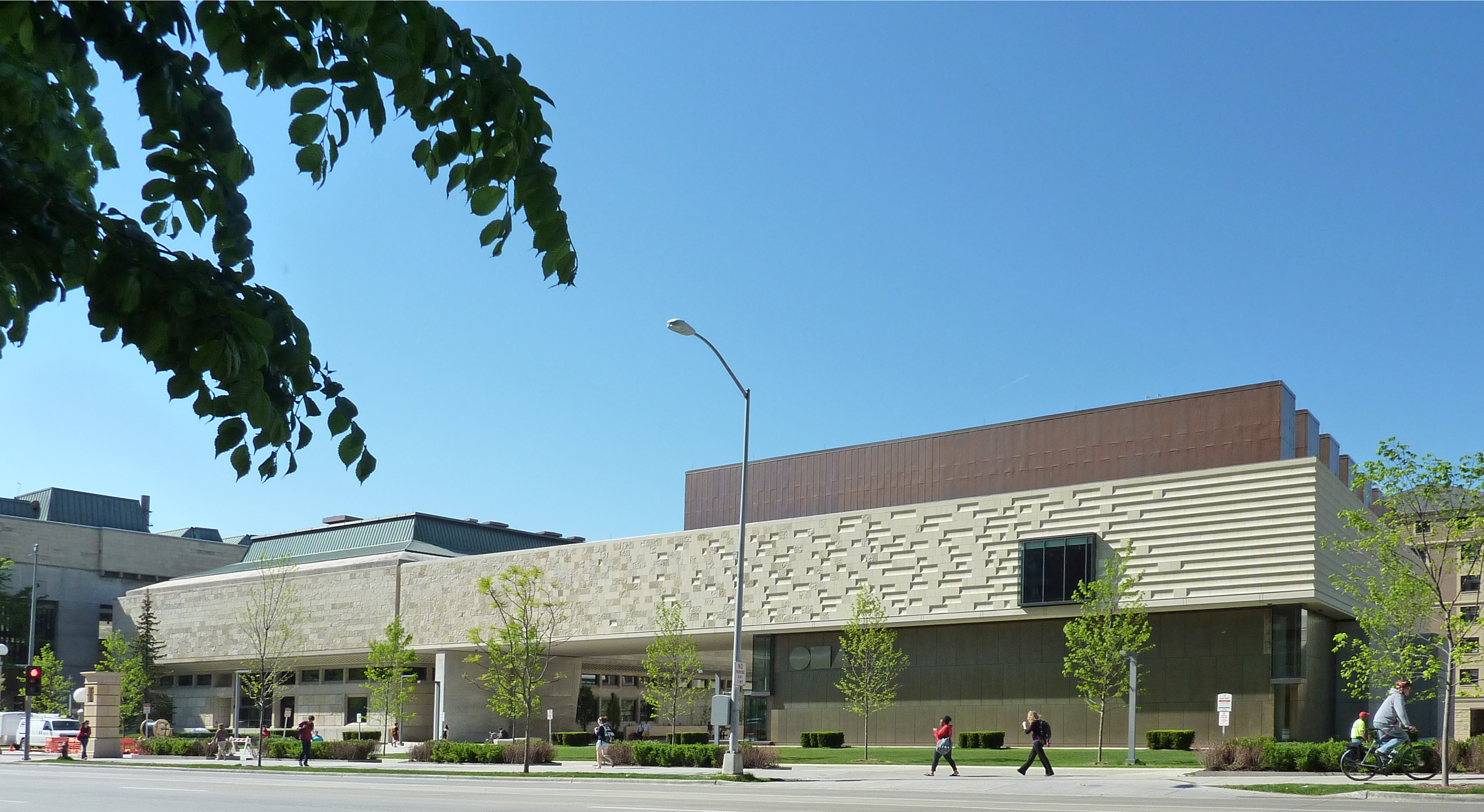 Elvehjem Museum of Art