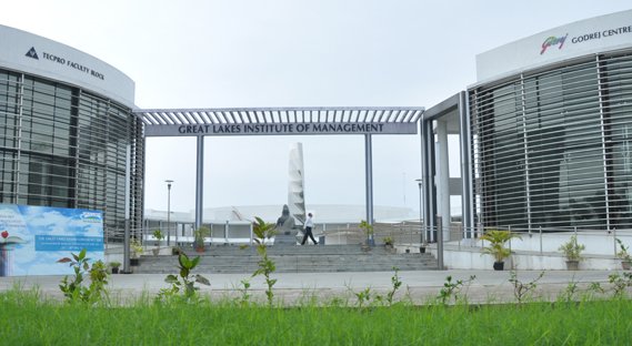 Institute of Energy Management and Research