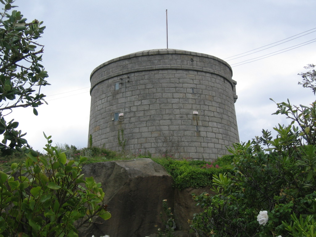 Dún Laoghaire, Ireland