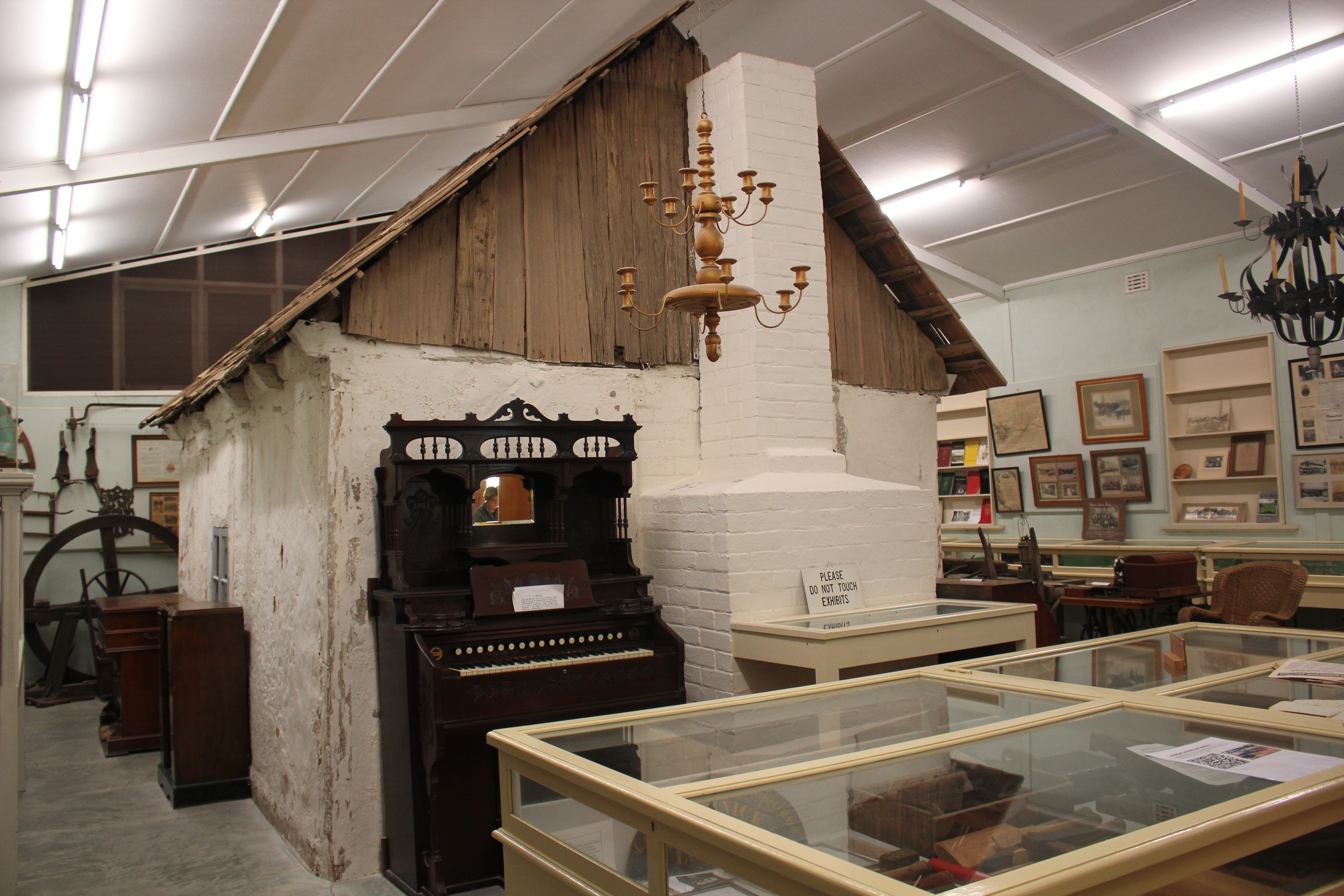 Lobethal Archives and Historical Museum