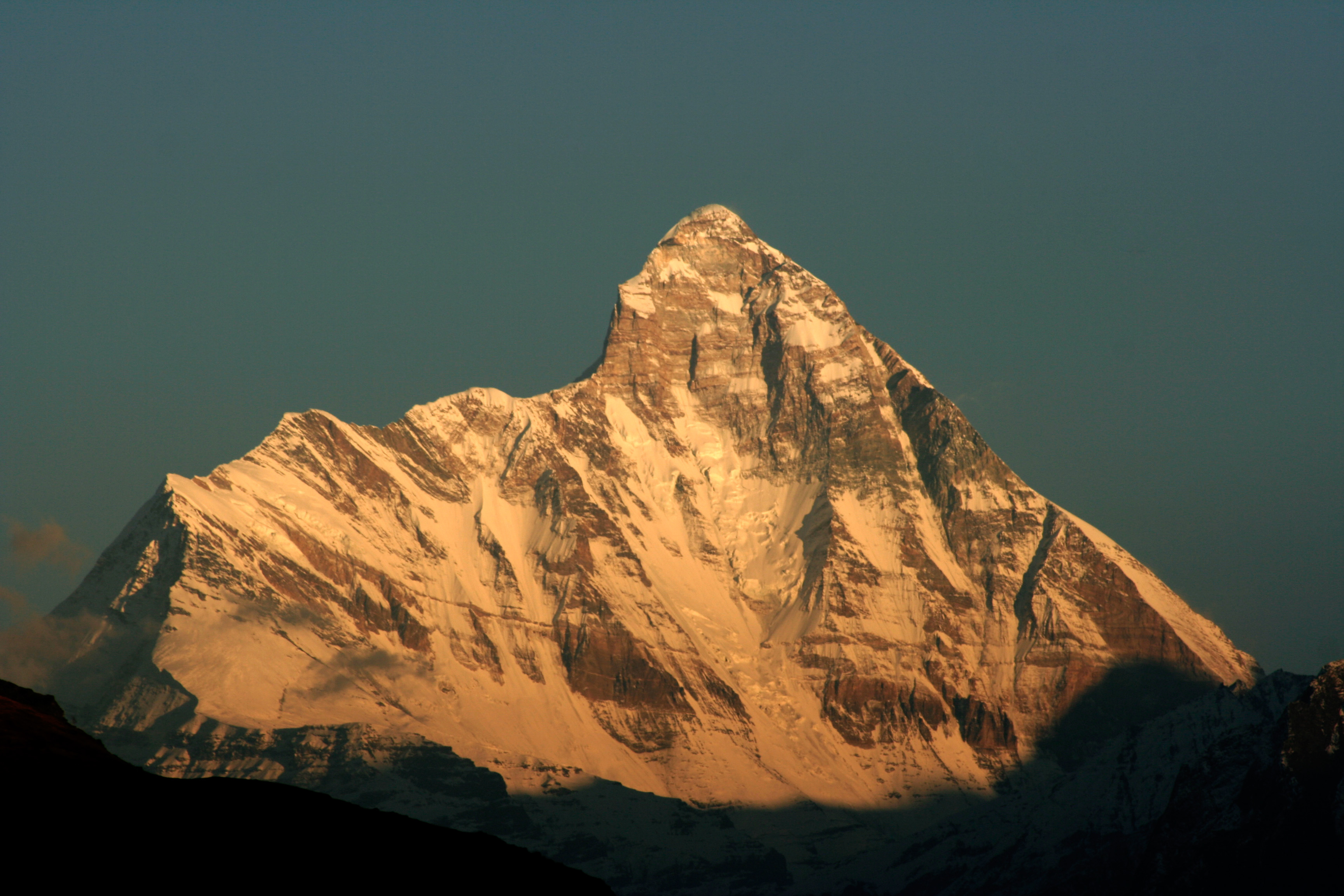 Almora, India