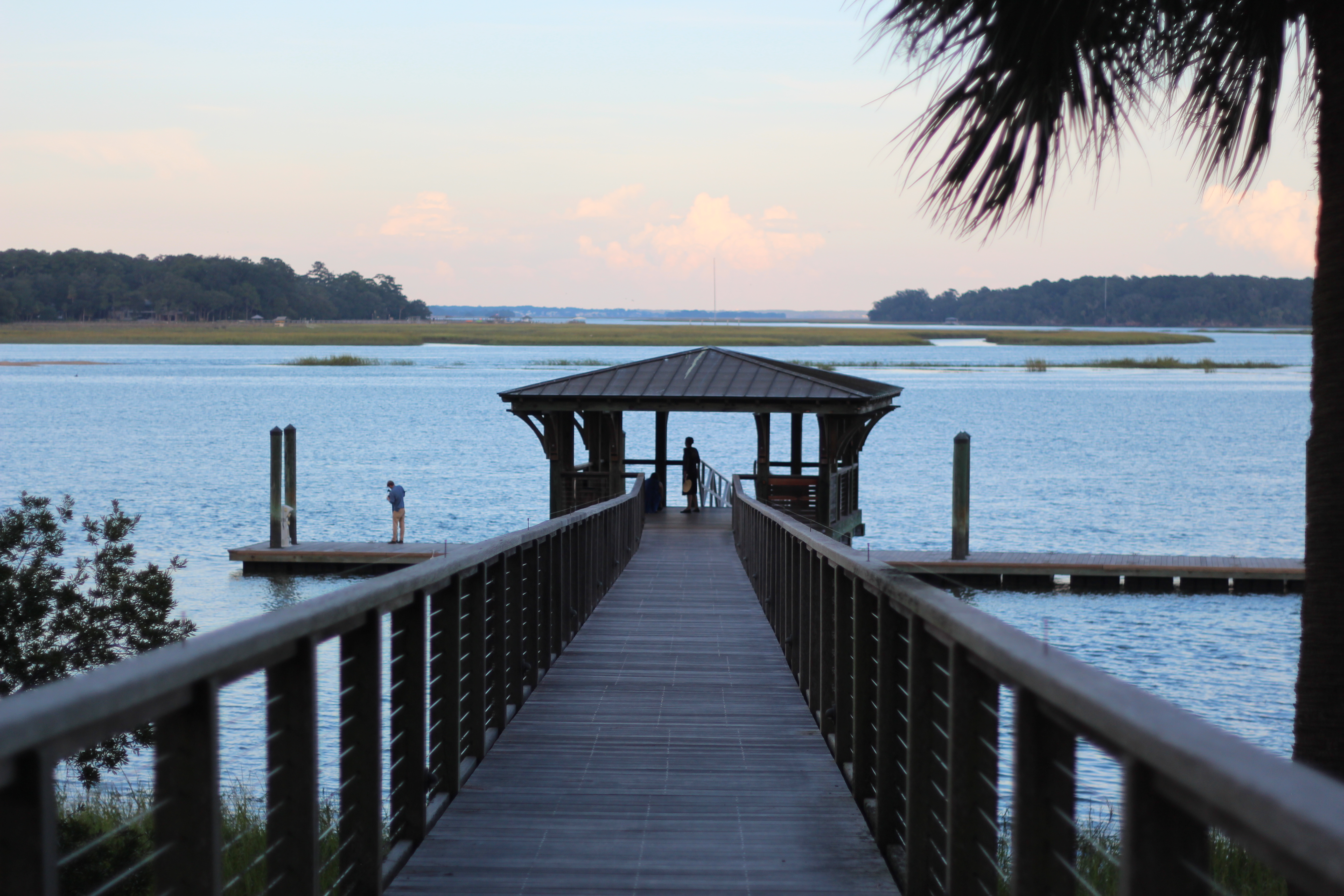 South Carolina Lowcountry, United States