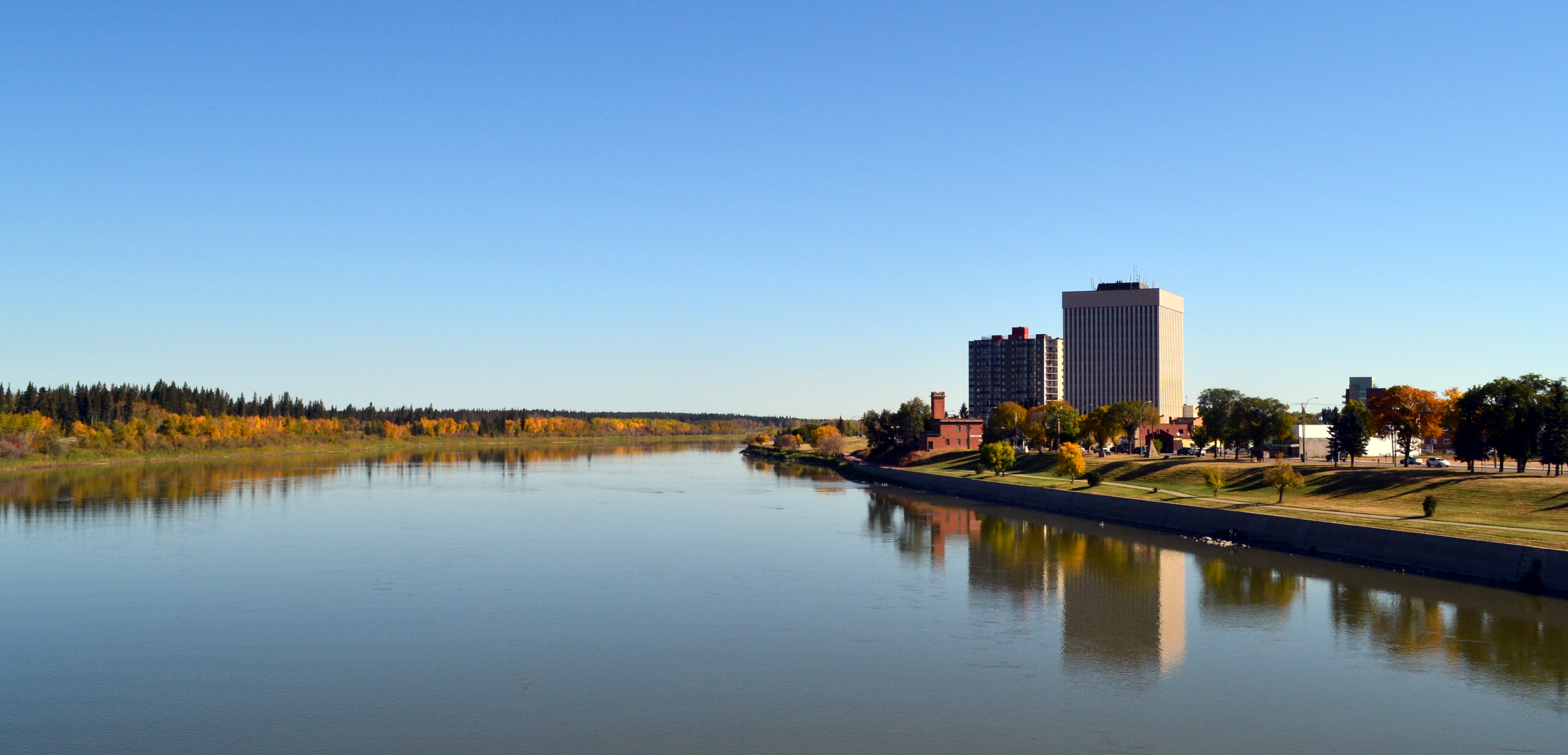 Prince Albert, Canada
