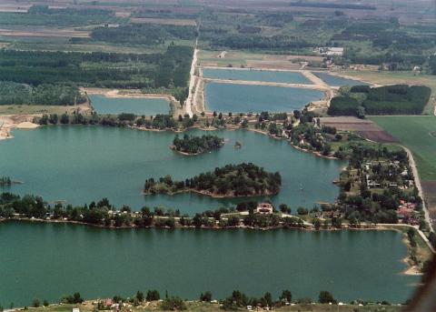 Délegyháza, Hungary