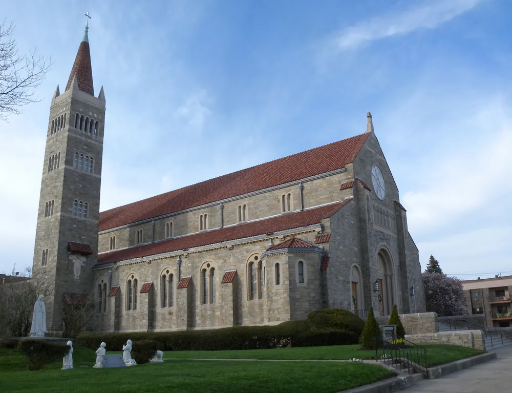 Bayonne, United States