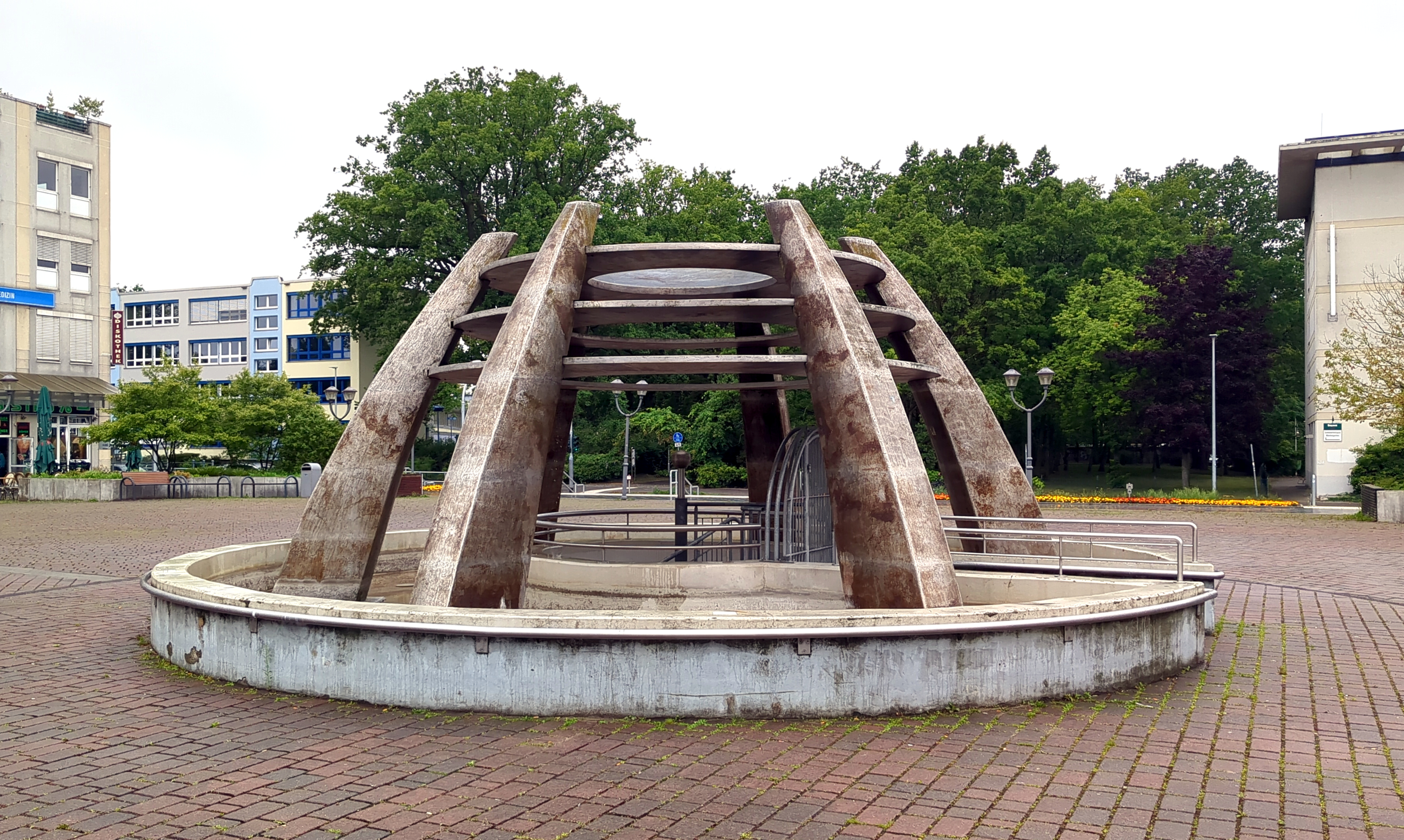 Hennigsdorf, Germany