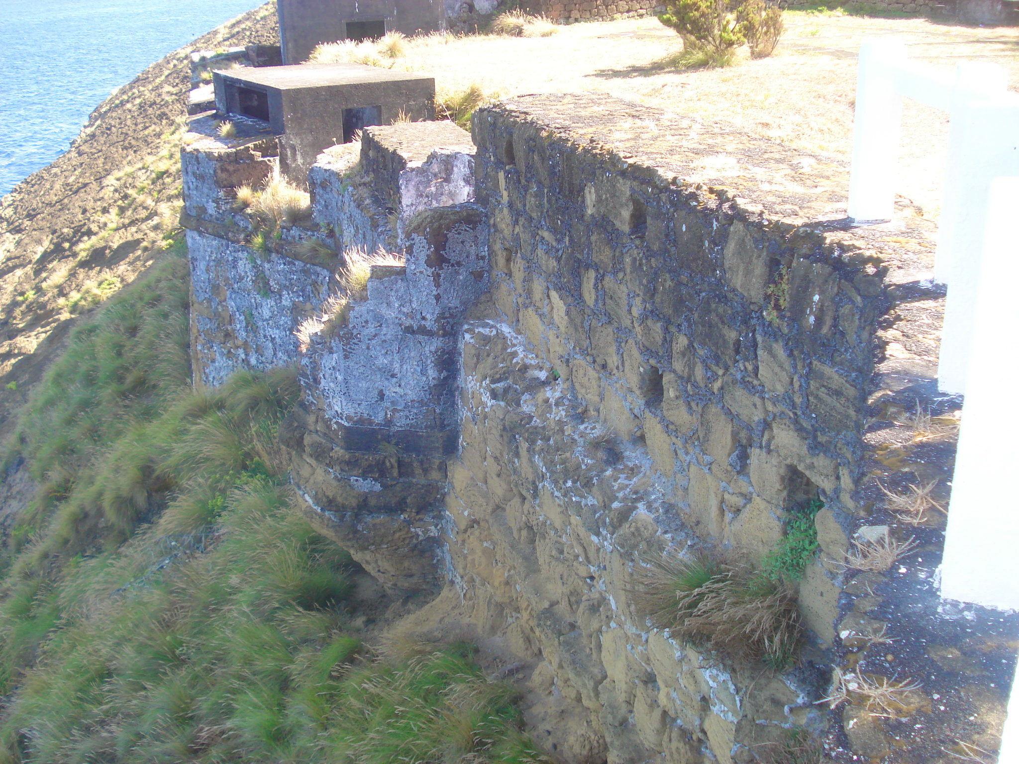 Fort of Greta