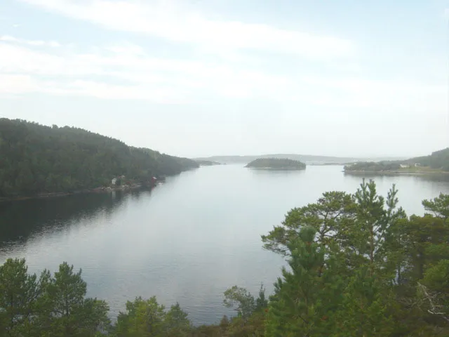Grisvågøya