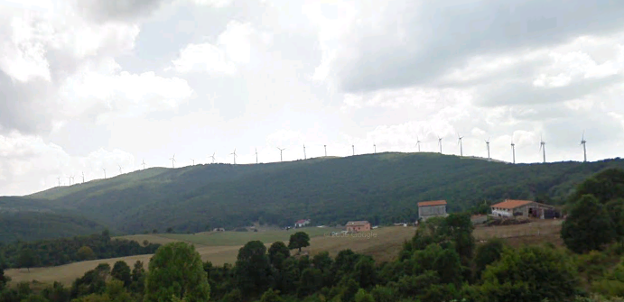 Monte Castelfraiano