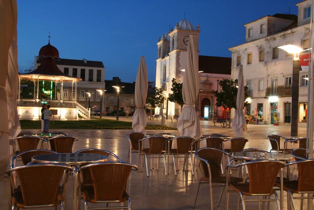 Montijo, Portugal