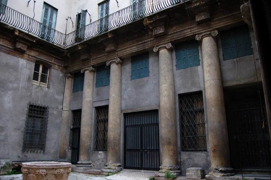 Palazzo Dalla Torre
