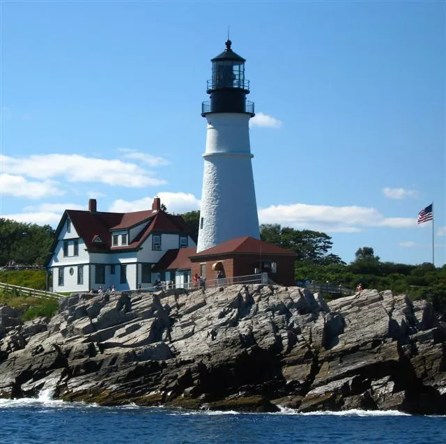 Cape Elizabeth, United States