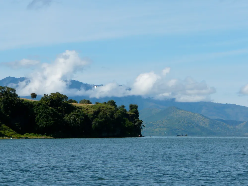 Rusinga Island, Kenya