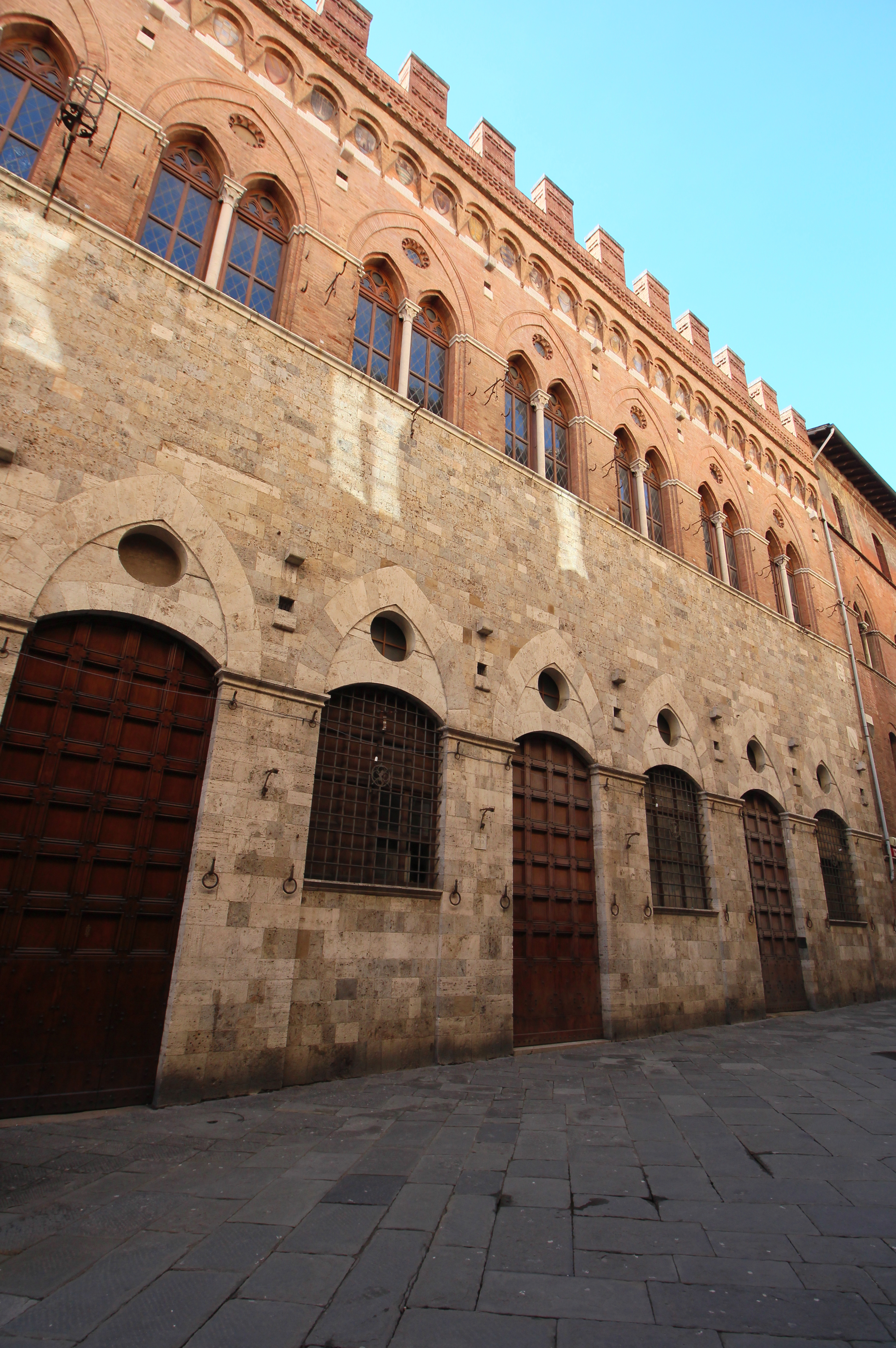 Palazzo del Capitano del Popolo
