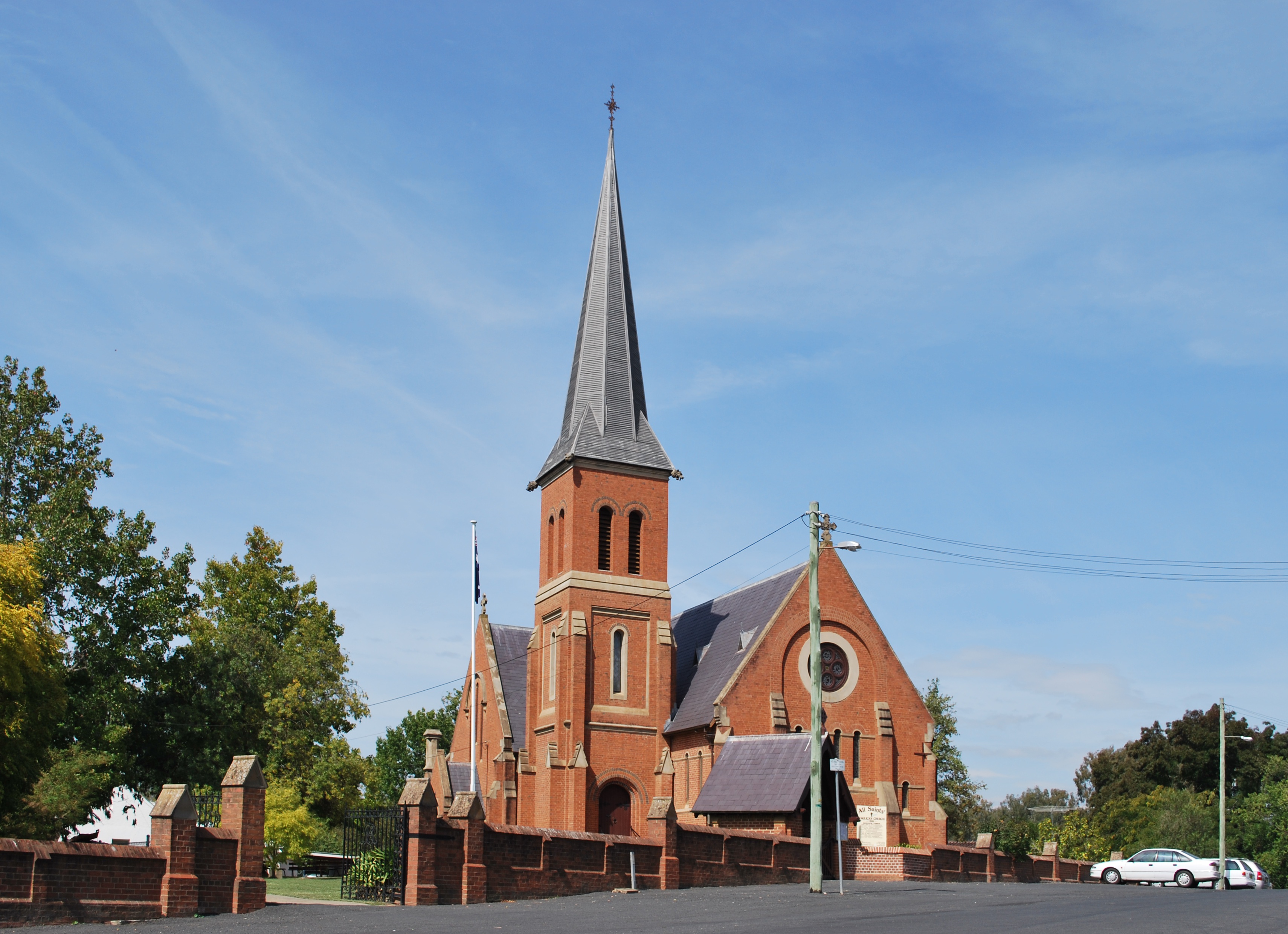Tumut, Australia