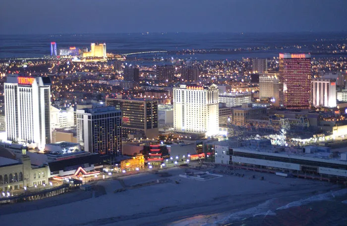 Atlantic City, United States