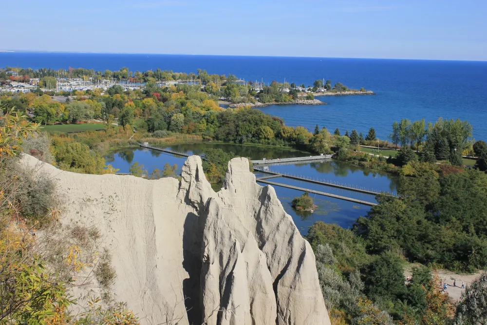 Scarborough, Canada
