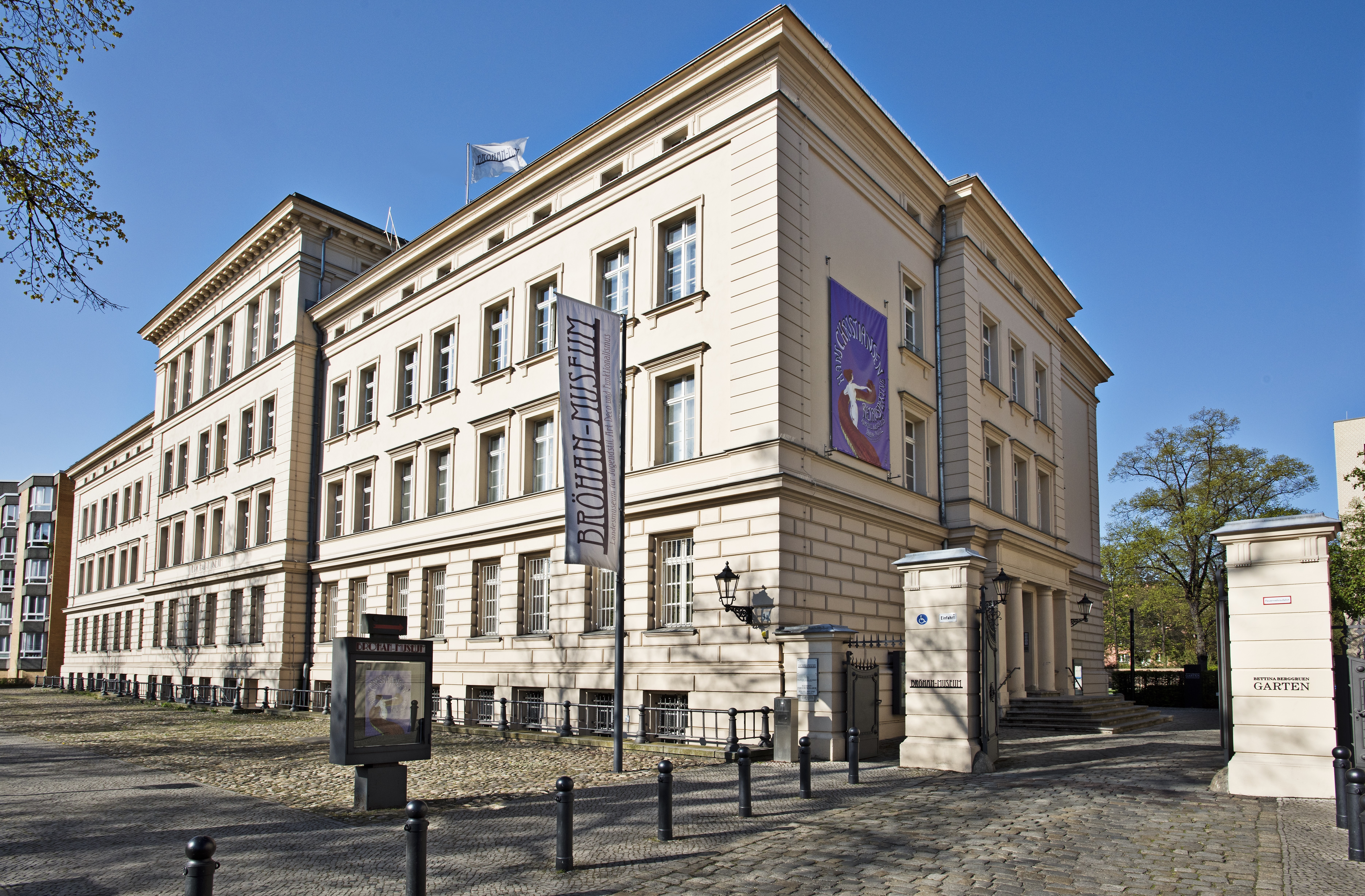 Bröhan Museum