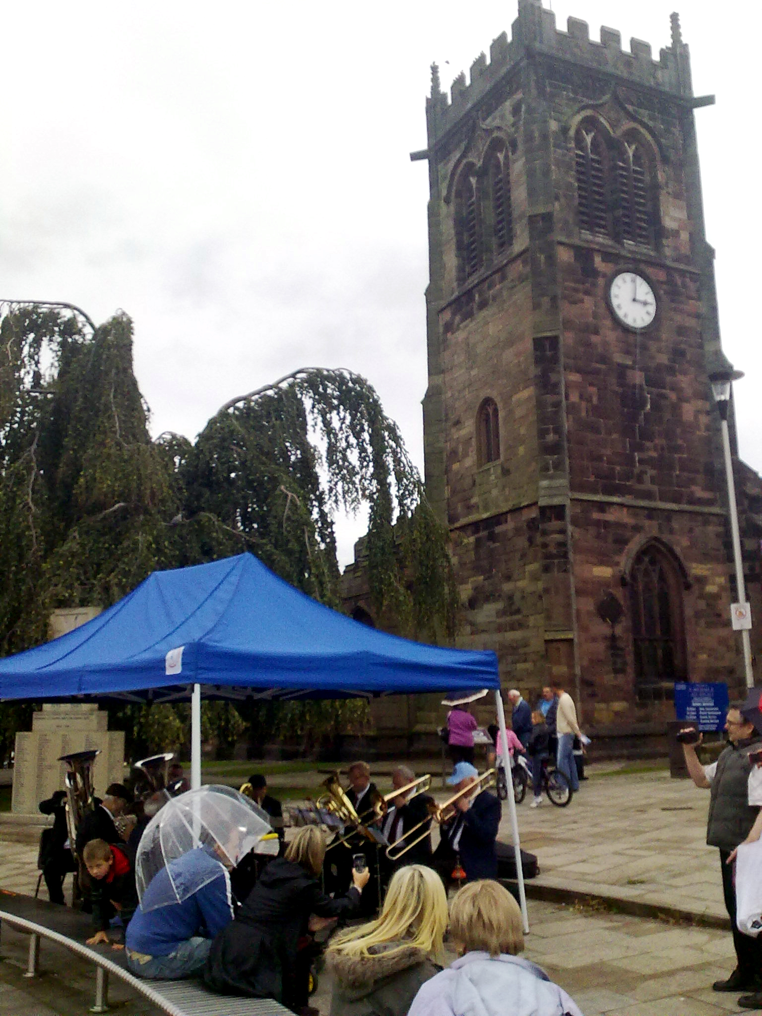 Middlewich, United Kingdom