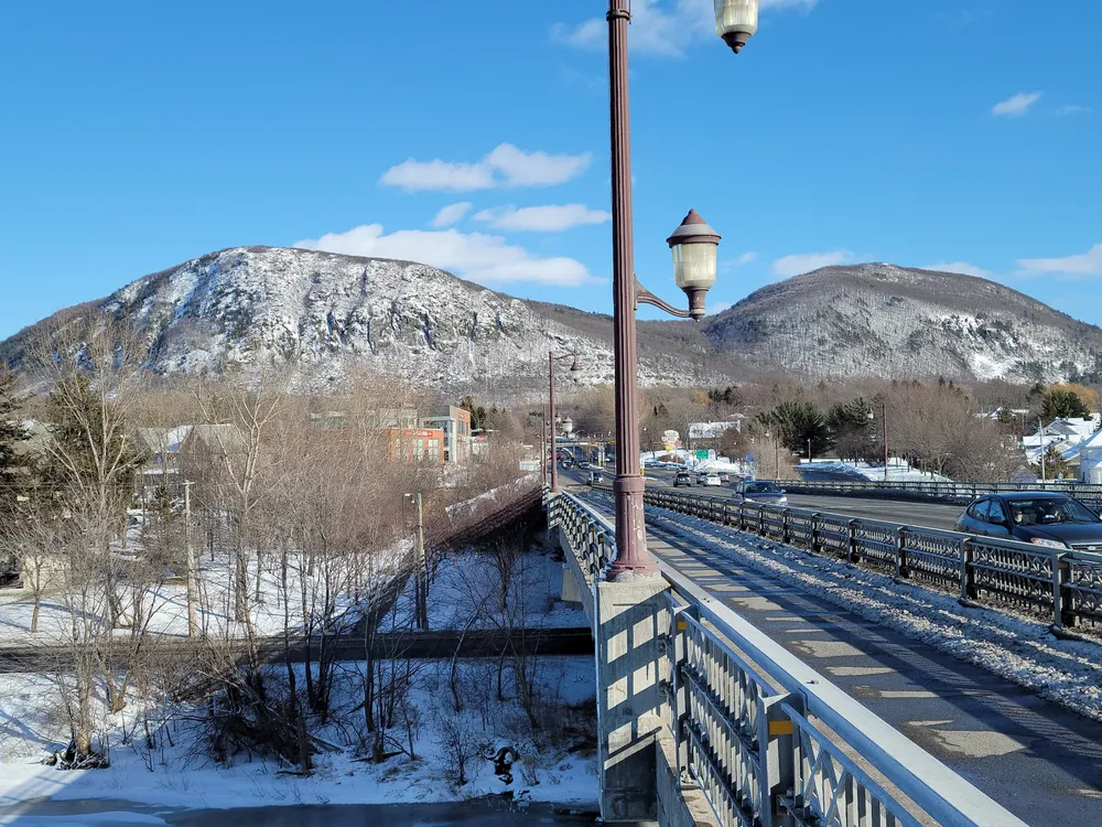Mont-Saint-Hilaire, Canada