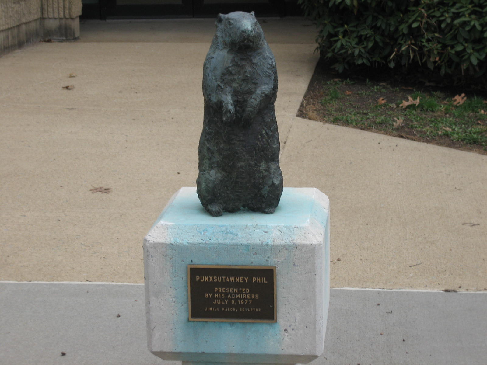 Punxsutawney, United States