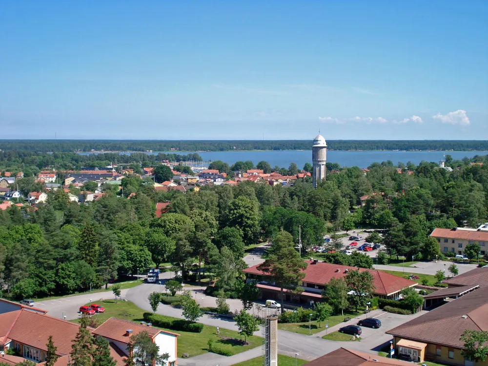 Östhammar, Sweden