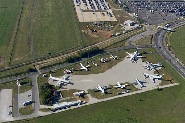 Aeropark