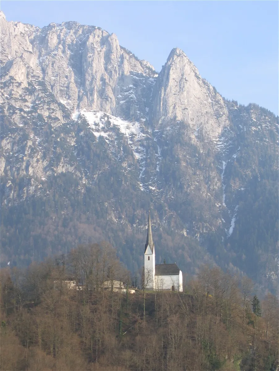 Naunspitze