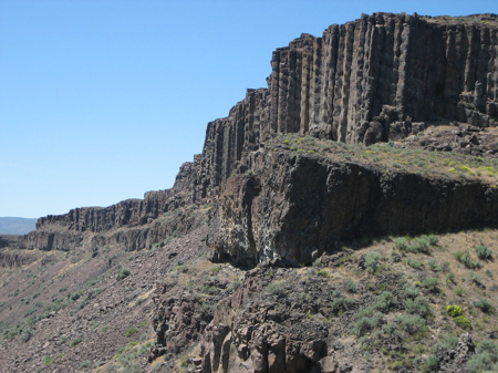 Frenchman Coulee, United States