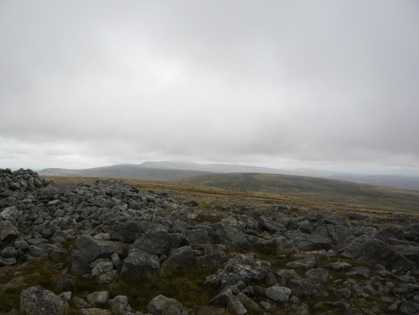 Garreg Lwyd