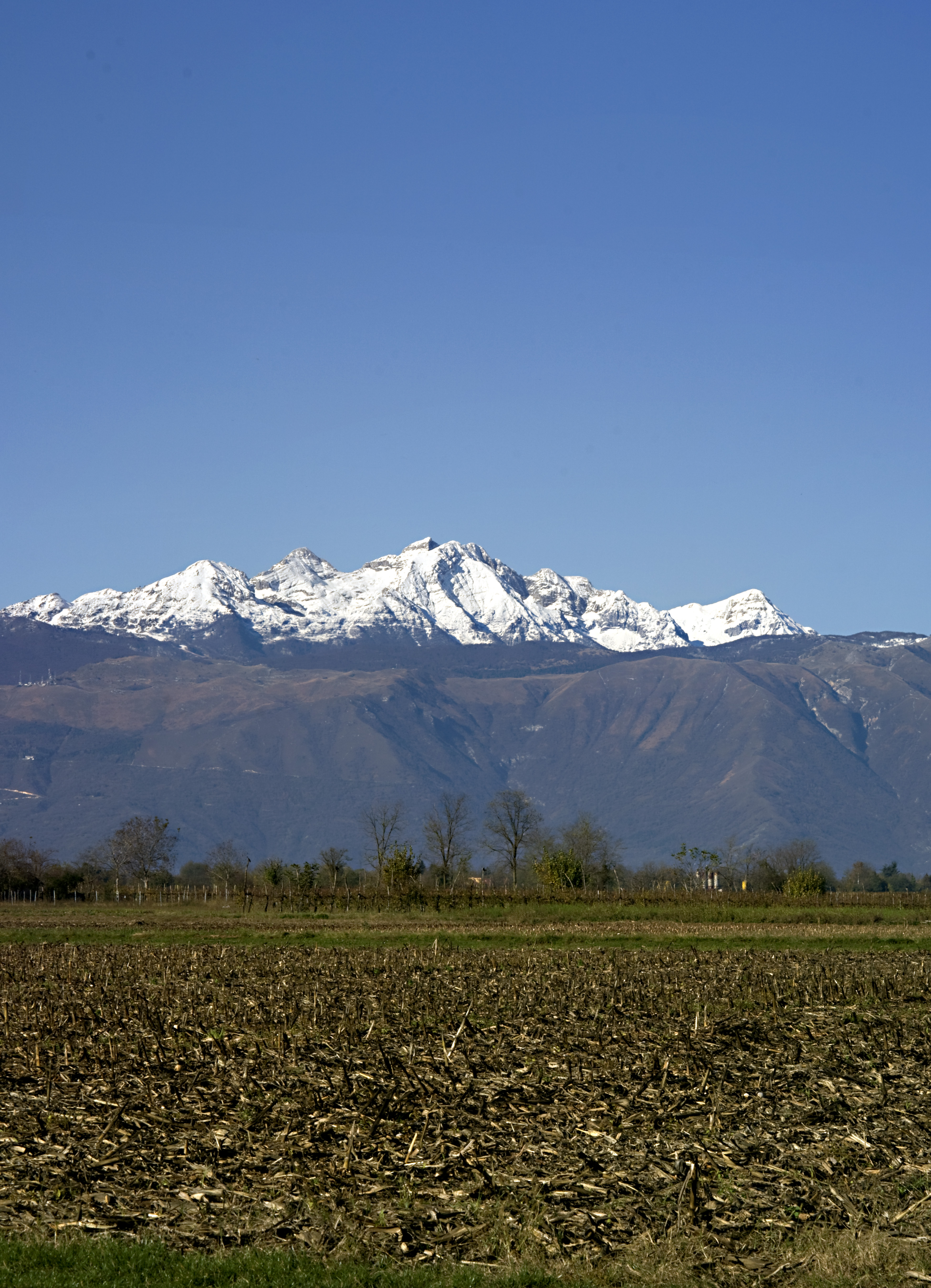 Monte Cavallo