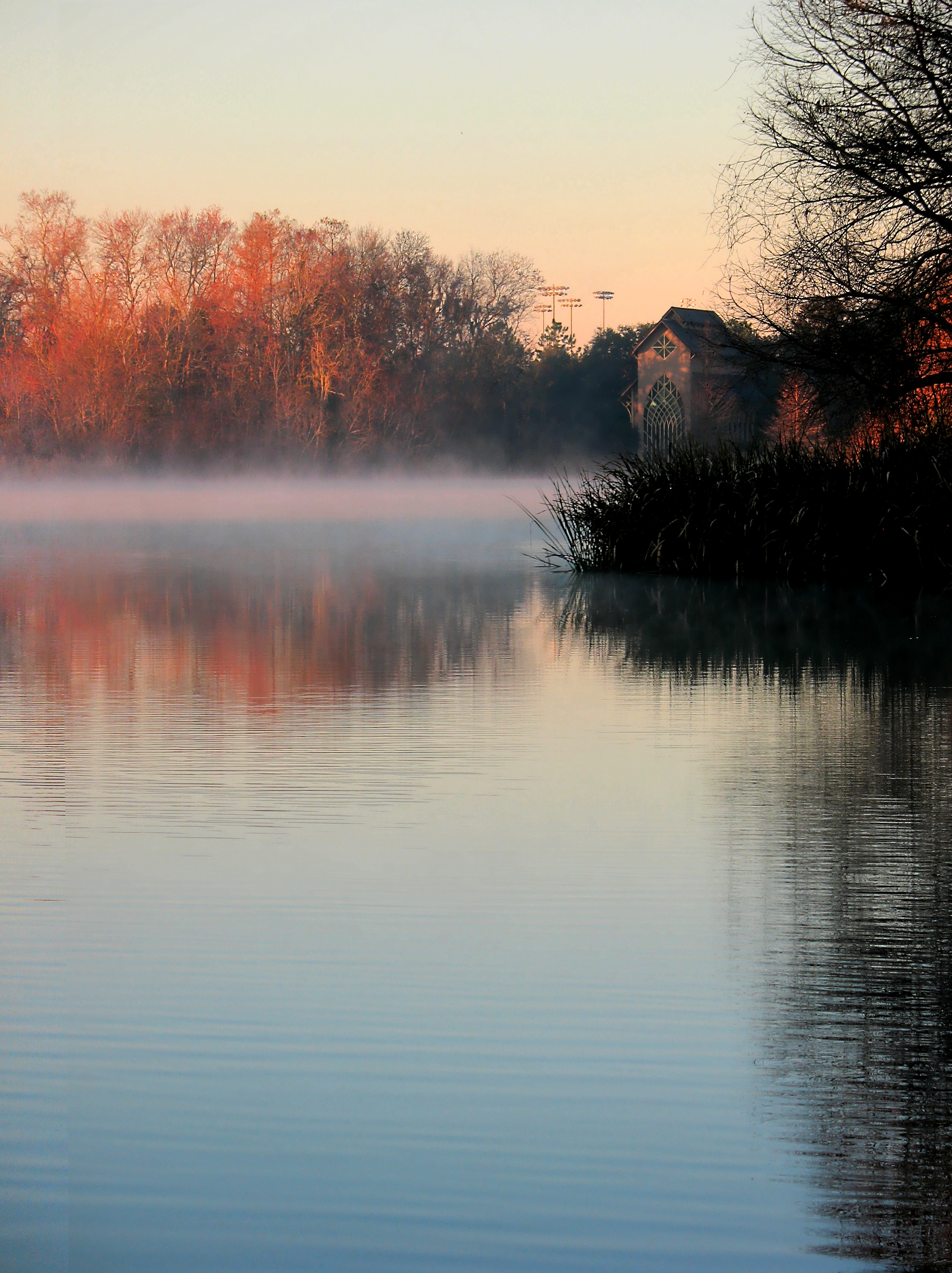Lake Alice