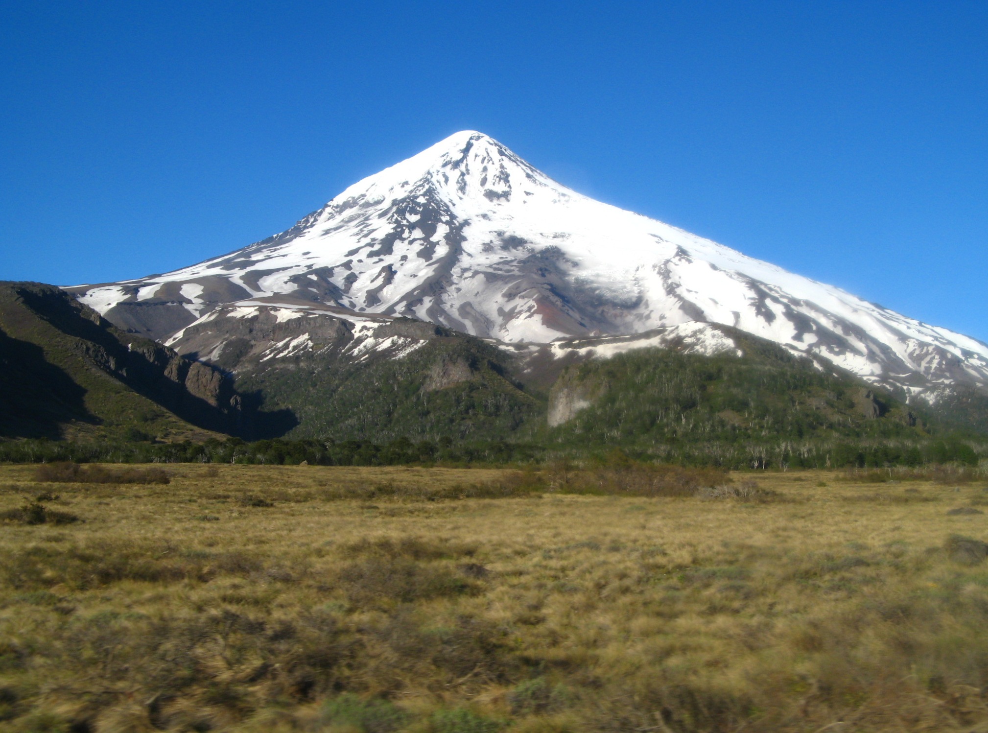 Lanín
