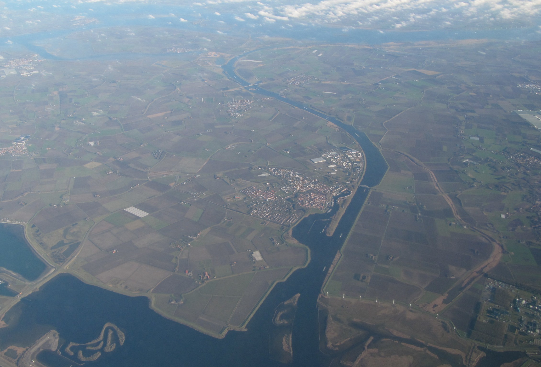 Tholen, Netherlands