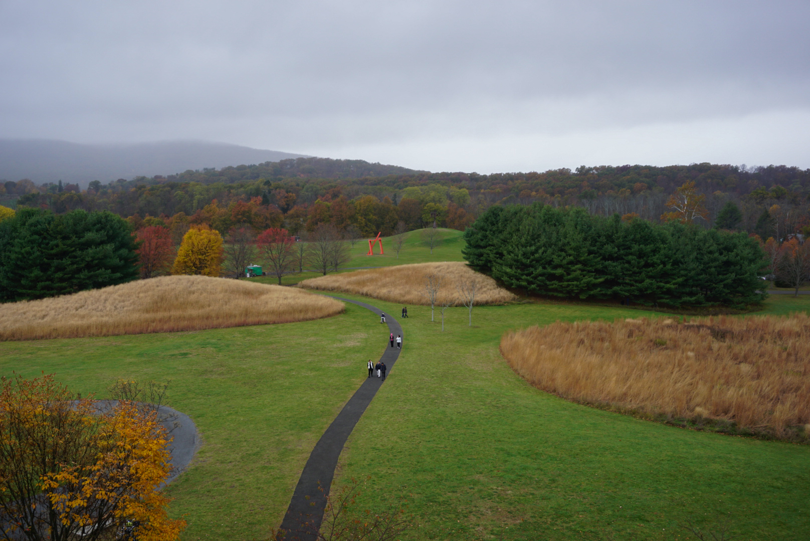 Storm King Art Center