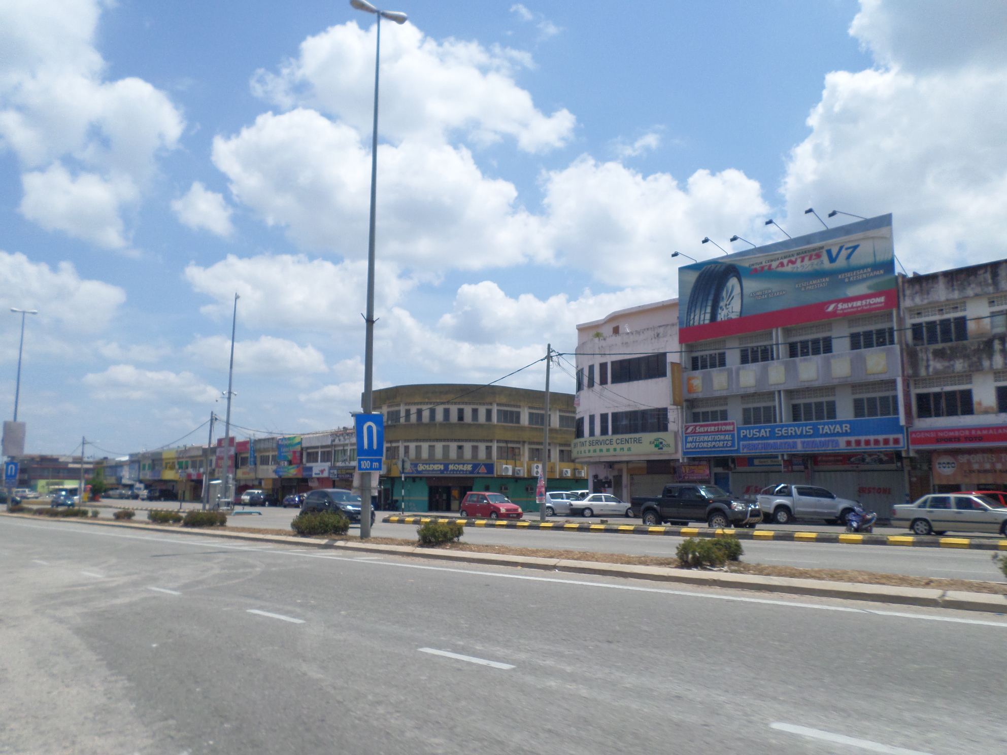Temerloh, Malaysia