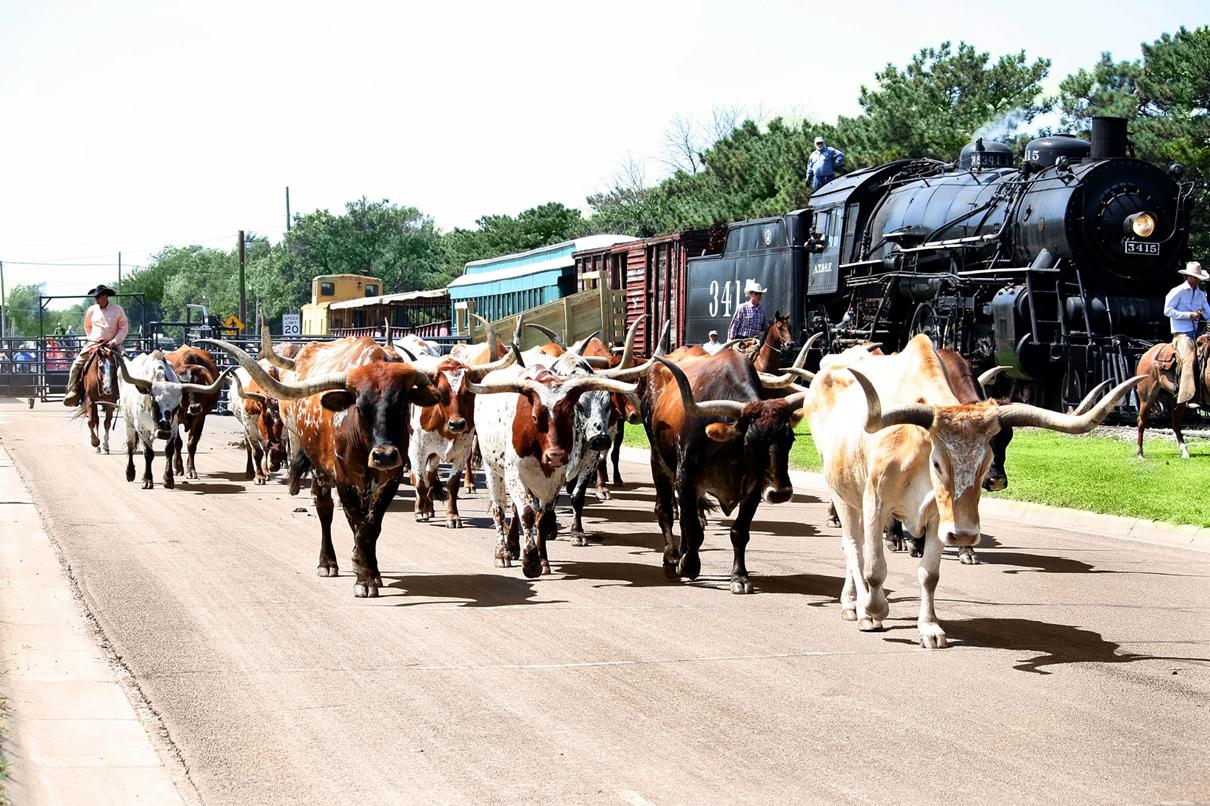 Abilene, United States