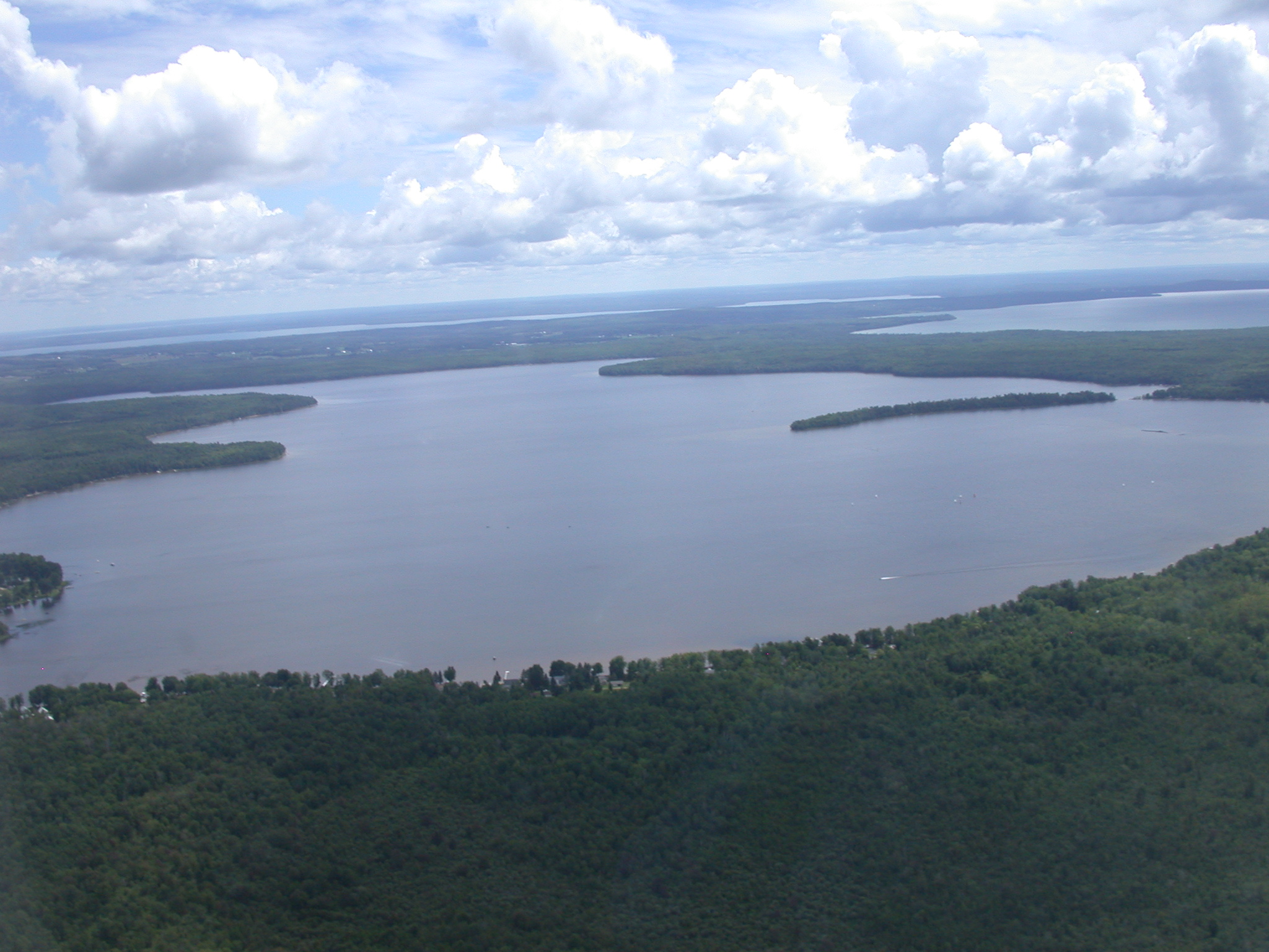 Douglas Lake