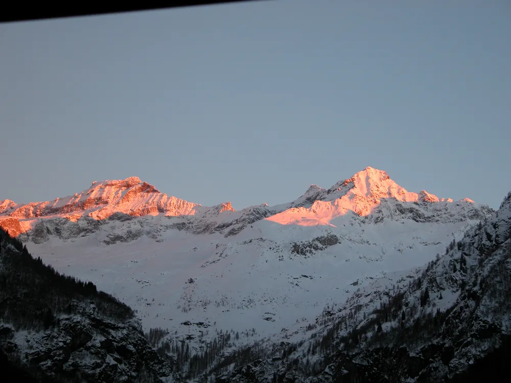 Corno di Faller