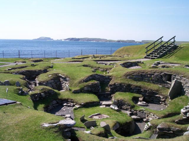 Sumburgh, United Kingdom