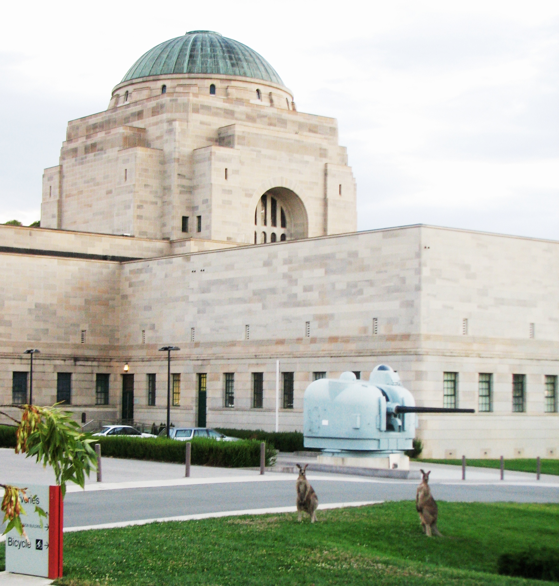 North Canberra, Australia