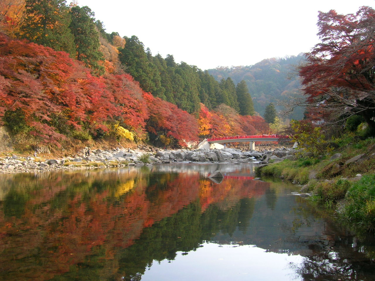 Asuke, Japan