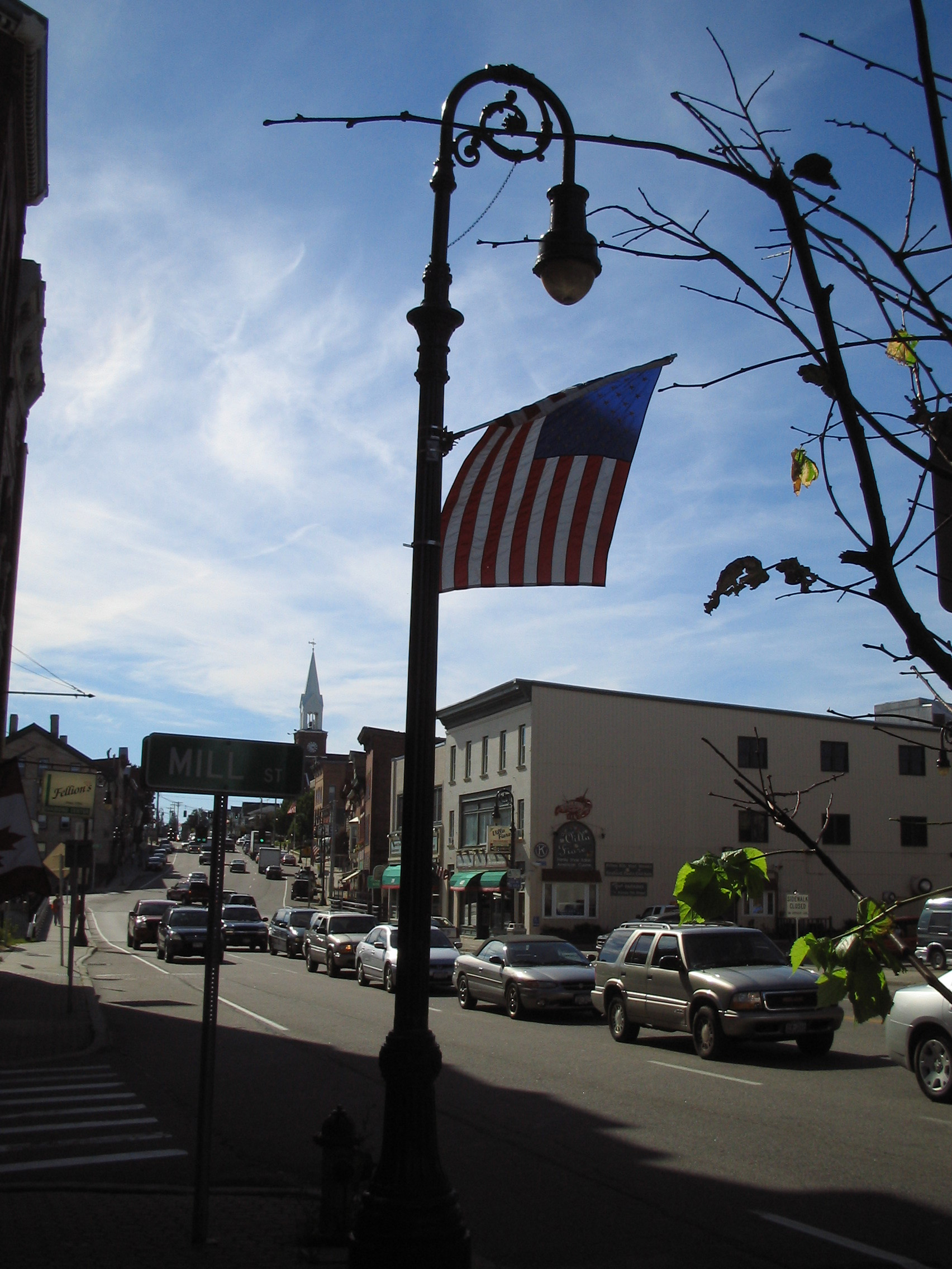 Malone, United States