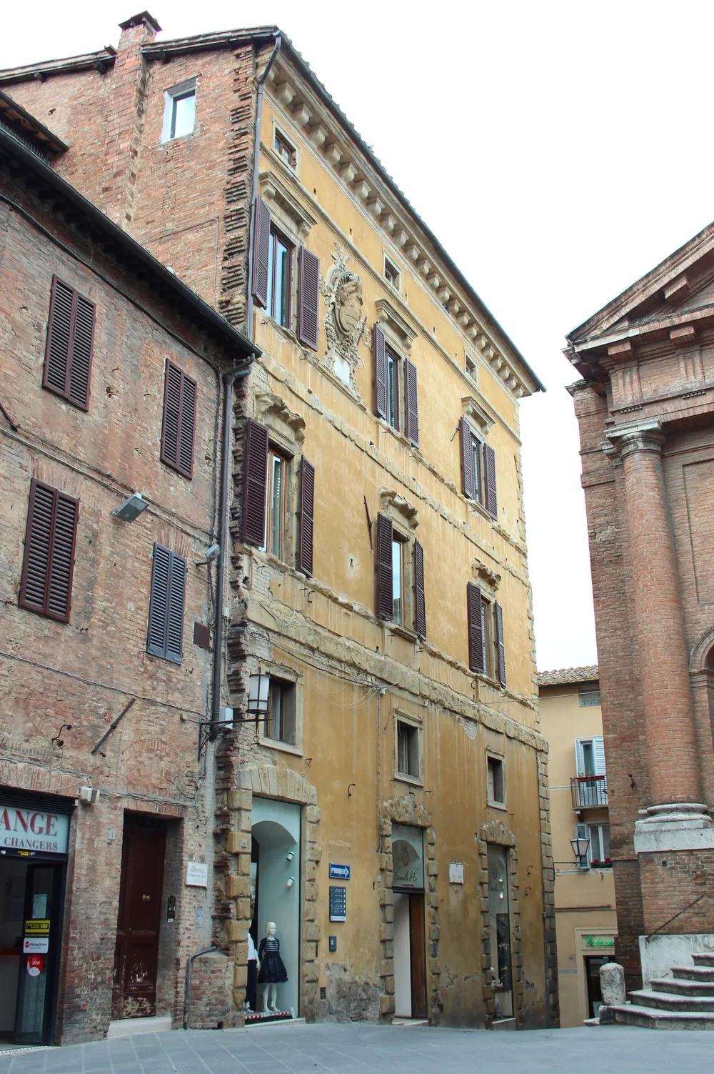 Palazzo Palmieri